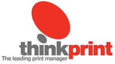 Think Print, the leading print manager